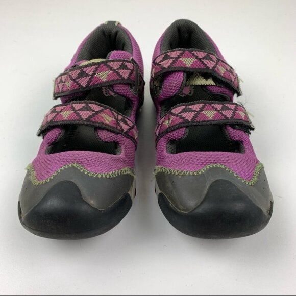 New Balance  554 Sandals size 3 - Picture 2 of 7